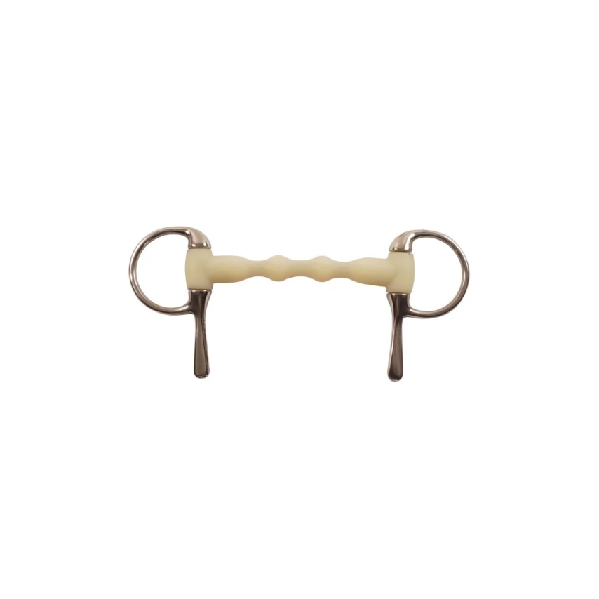 Filetto asta singola intero Happy Mouth HB-2207