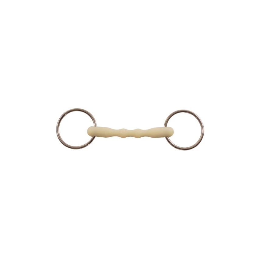 Filetto Mullen ad anelli intero Happy Mouth HB-2700