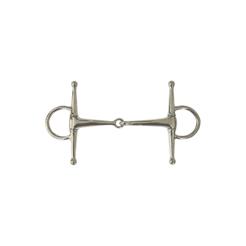 Filetto pony a aste in acciaio inox - Umbria Equitazione