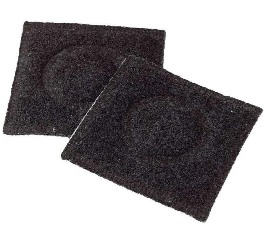 Filtro ricambio fontanella Vega Ferplast 2 pezzi