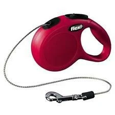 Flexi New Classic Guinzaglio a Corda 3