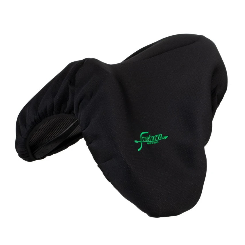 Freeform Coprisella Classic - traspirante e shock absorbing - Nero