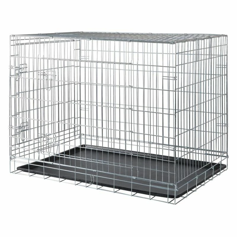 Gabbia da Trasporto Kennel TX 109×79×71 cm - TRIXIE