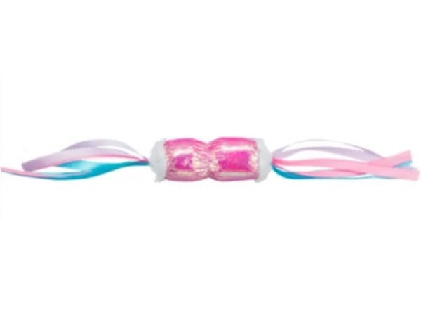 Gioco caramella glitterata per gatti con catnip Trixie