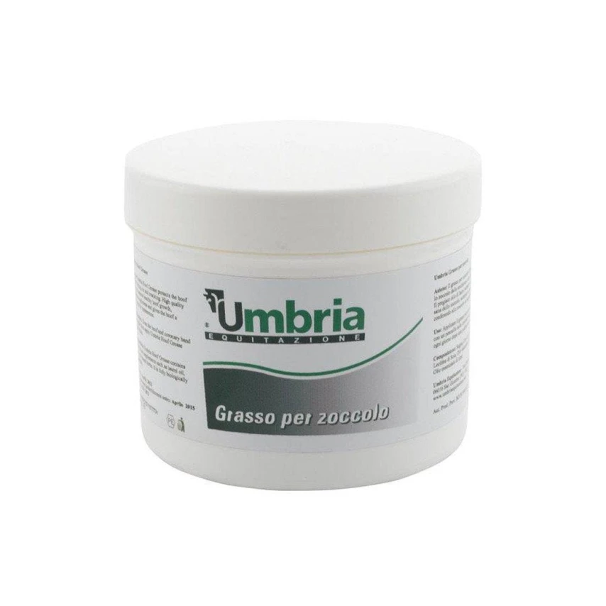 Grasso per zoccoli Ama Horse colori e formati assortiti