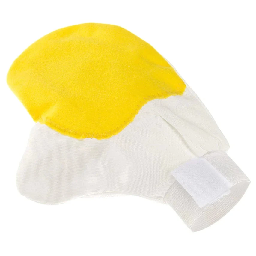 Ferplast Guanto massaggiante Gro 5934 27 x 20 x h 2 cm