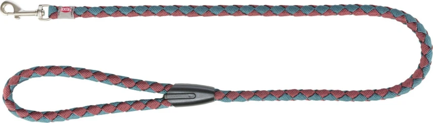 Guinzaglio TX Vinaccia/Petrolio - TRIXIE L-XL 1.00m/ø18mm