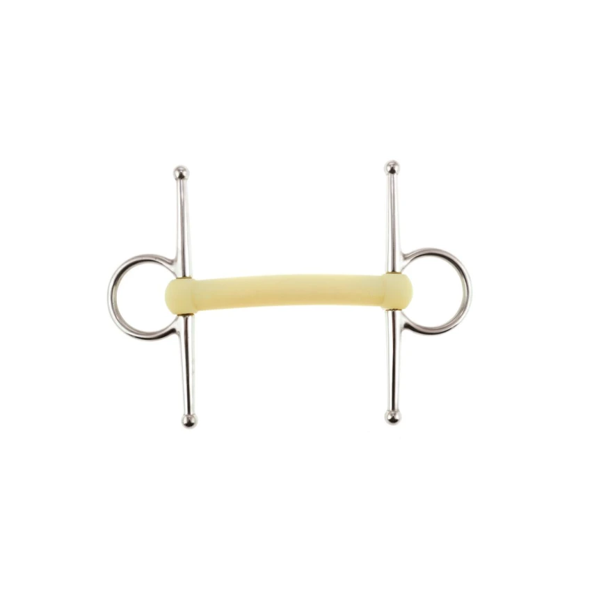 Happy Mouth Filetto aste intero rigido HB-4003