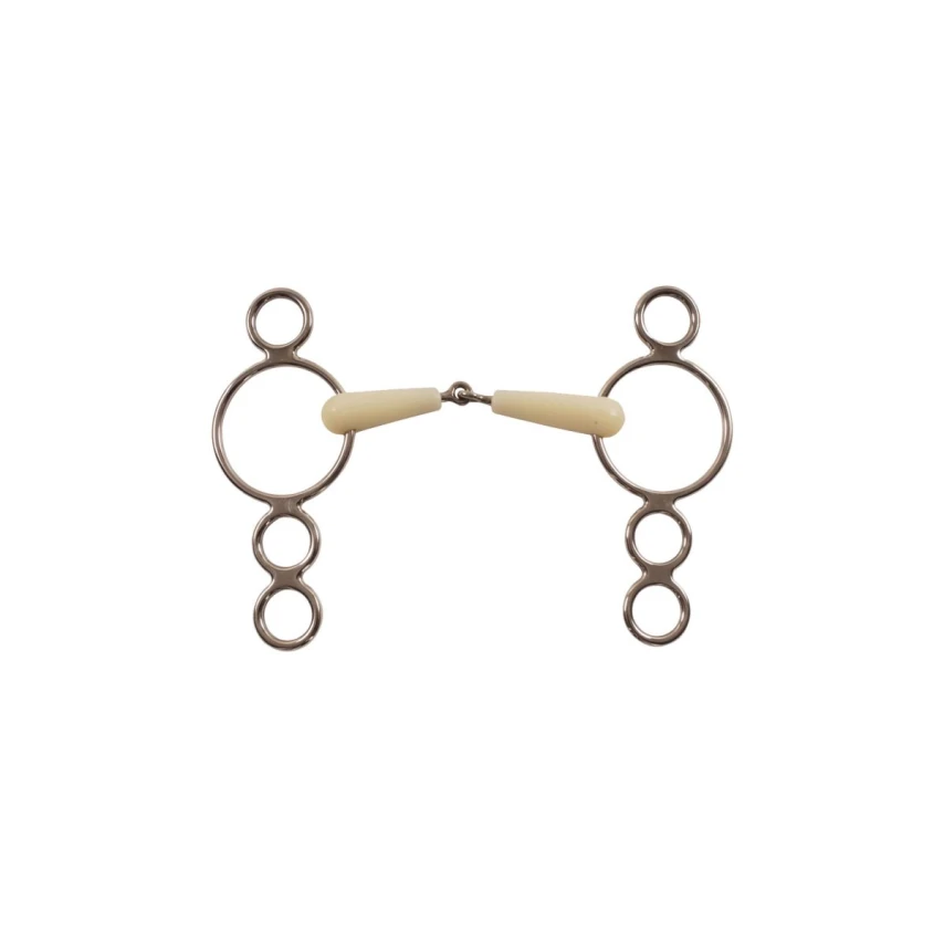 Happy Mouth Filetto Pessoa 2 Chiamate HB-2950