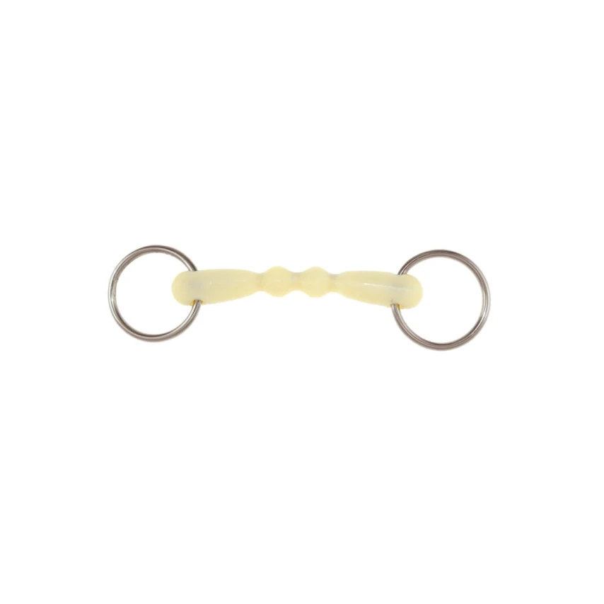 Happy Mouth Filetto Pony Mullen Anelli Intero HB-2700