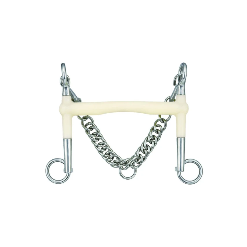 Happy Mouth HB-6000 - Morso asta singola lunga