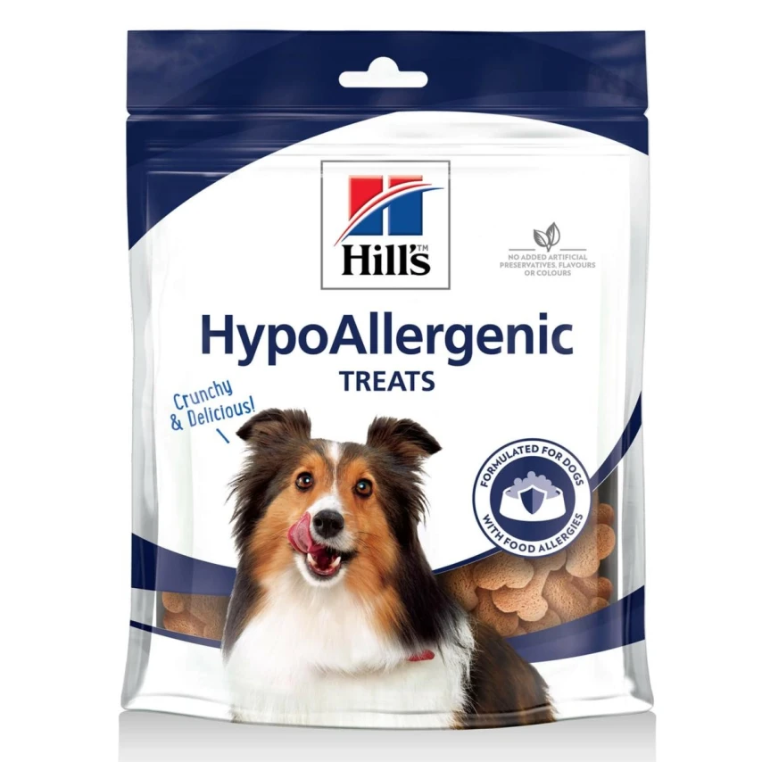Hill's Dog Treats Hypo 200 g