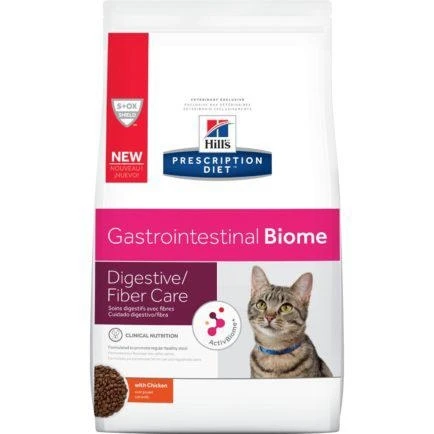 Hill's Gastrointestinal Biome Gatto 3 kg