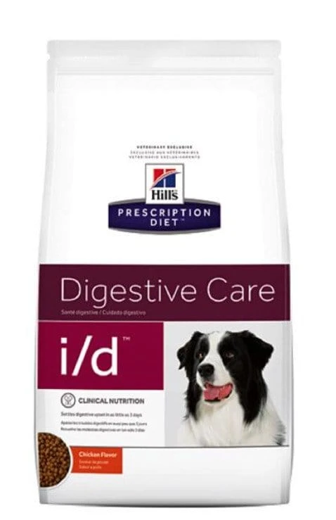 Hill's Prescription Diet Digestive Care