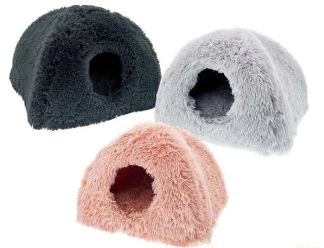 Igloo Nuvoletta Morbidosa - Ferribiella