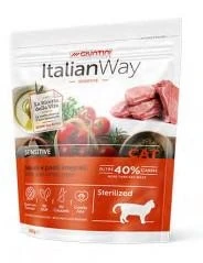 Italian Way Cat Maiale - Giuntini