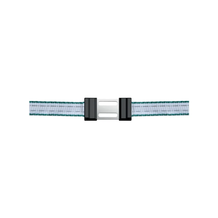 Kerbl Giunzione LitzClip per banda 4 cm - 5 pezzi
