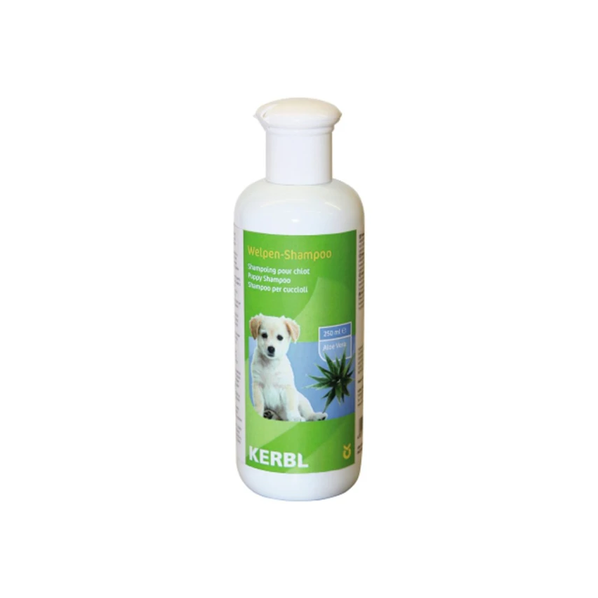 Kerbl Shampoo Cuccioli Concentrato 200 ml