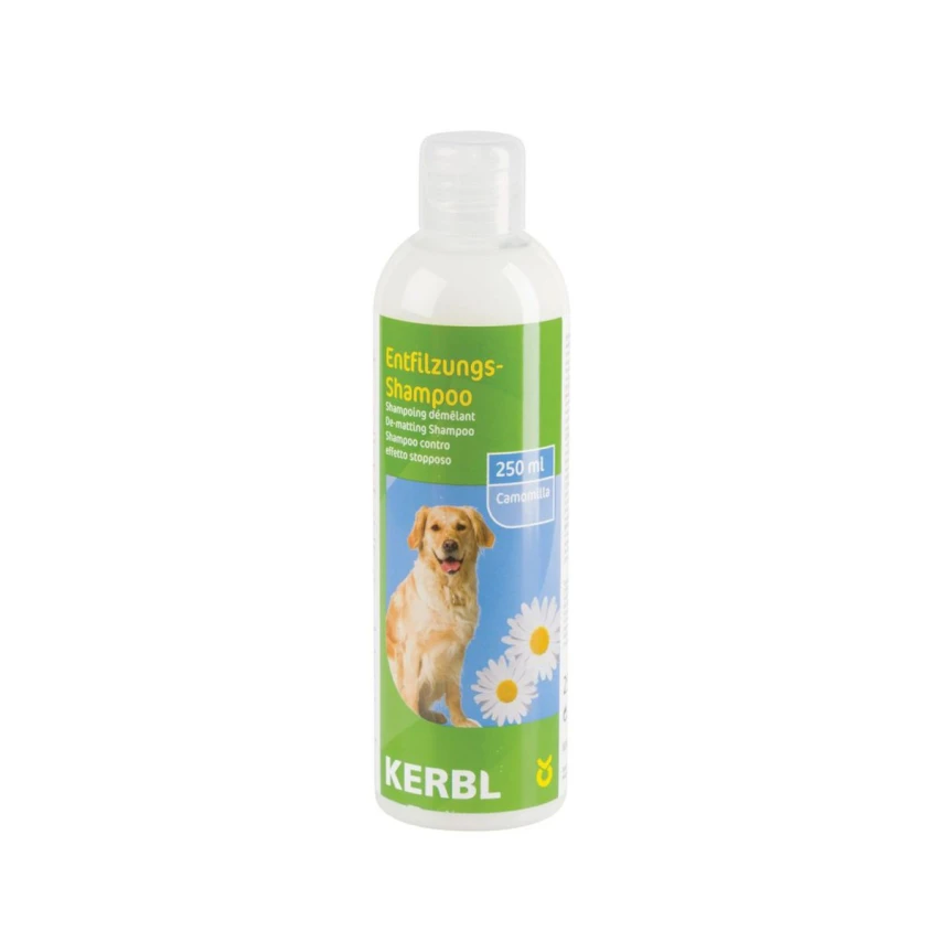 Kerbl Shampoo Districante Concentrato 250 ml