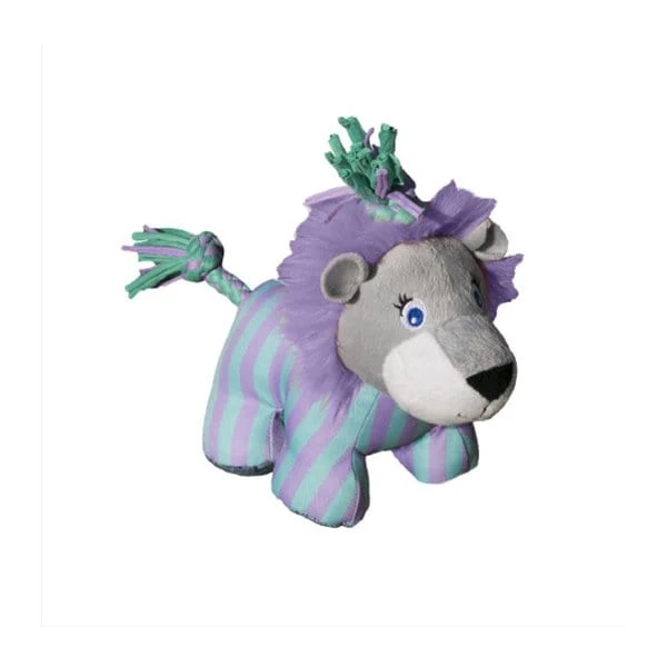 KONG Carnival Knots gioco per cani con corde annodate