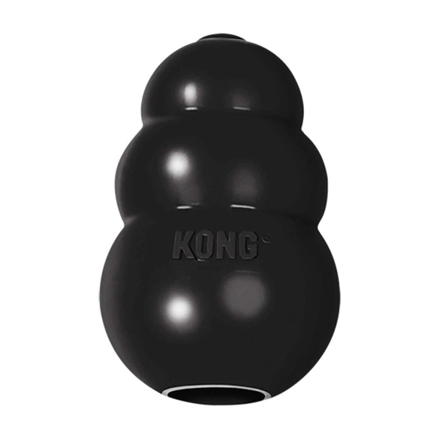 KONG Extreme Gioco per Cani in Gomma Resistente