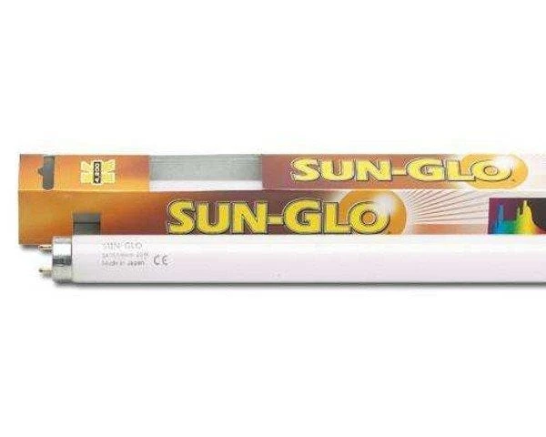 Lampada Neon Sun Glo W8 - ricrea lo spettro solare - Askoll