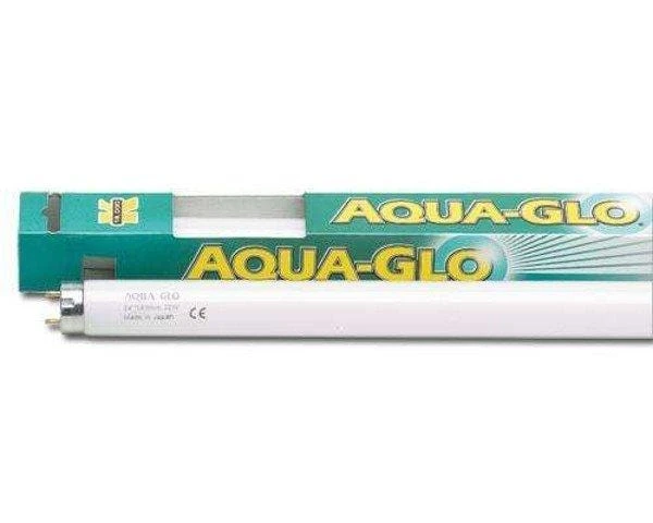 Lampada Neon T8 Aqua Glo - Ideale per la crescita Delle Piante - Askoll