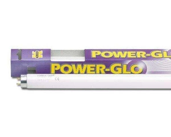 Lampada neon T8 per acquario Power-Glo Askoll 18000K