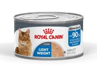 Light Weight Airlift Cat Royal Canin 85g