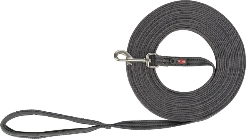 Lunghina Fusion M-XL MT MT 10 Grigio TRIXIE