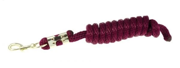 Lunghina Nylon 2,2 mt - Umbria Equitazione