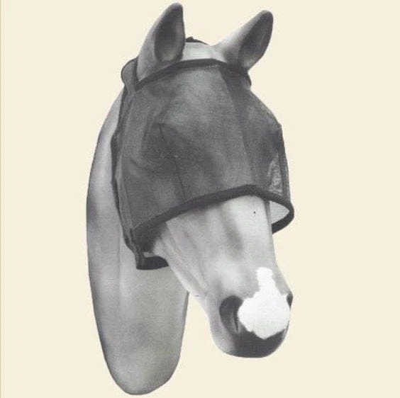 Maschera Antimosche - AmaHorse