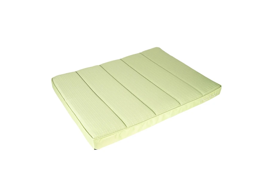 FreeDog Materasso Glacial Verde Chiaro - taglie XS-S-M-L-XL