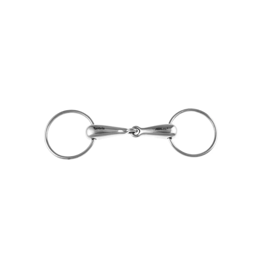 Metalab Filetto ad Anelli Pro Bits 26 mm