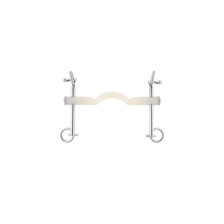 Nathe Weymouth Port 15 mm - aste corte