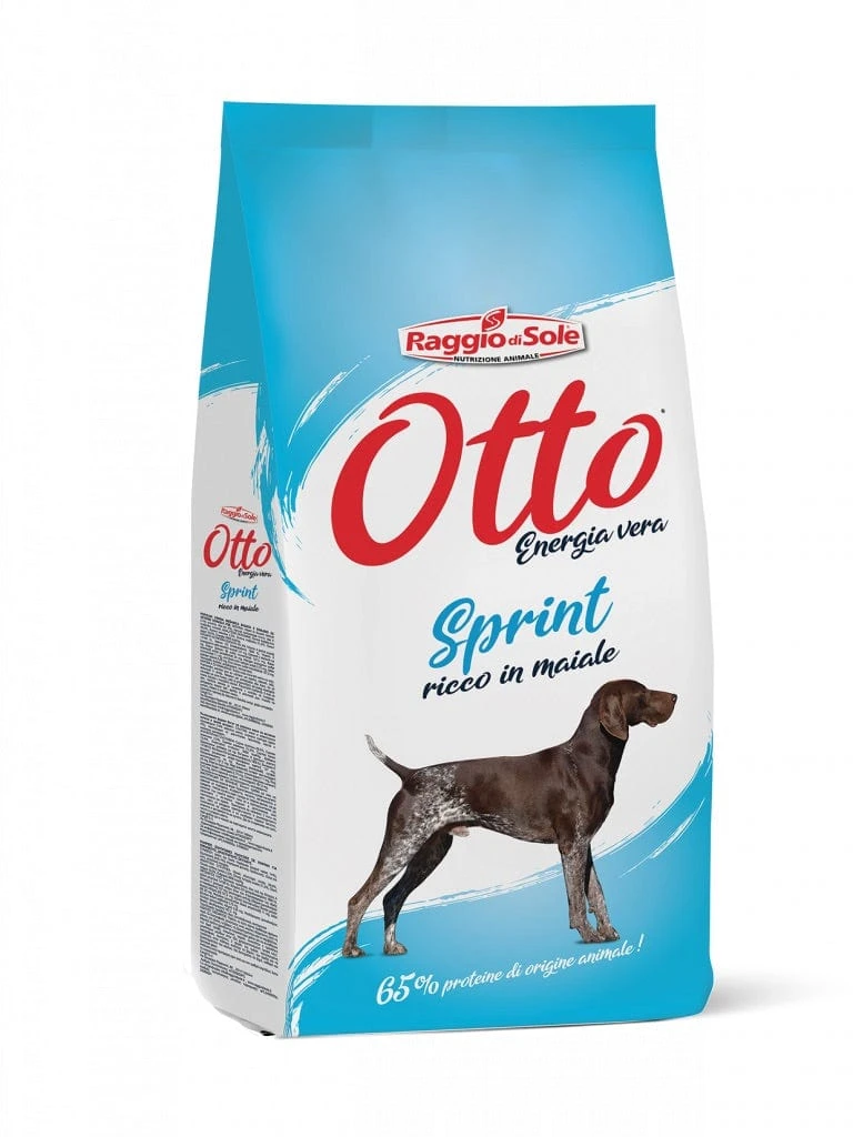 Otto Sprint - 20 kg