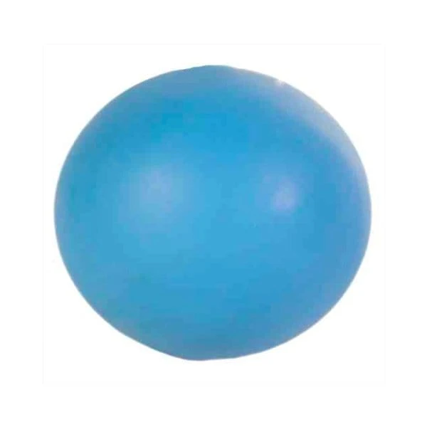Palla gioco per cani Trixie senza suono Ø5 cm