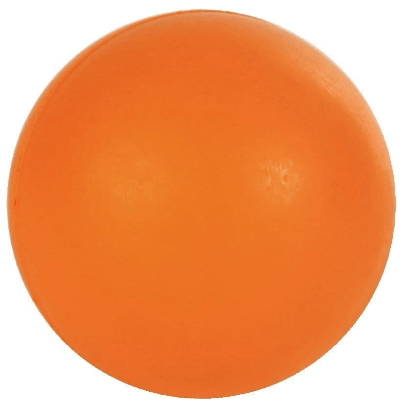 Palla in Gomma Naturale Trixie Ø 6 cm