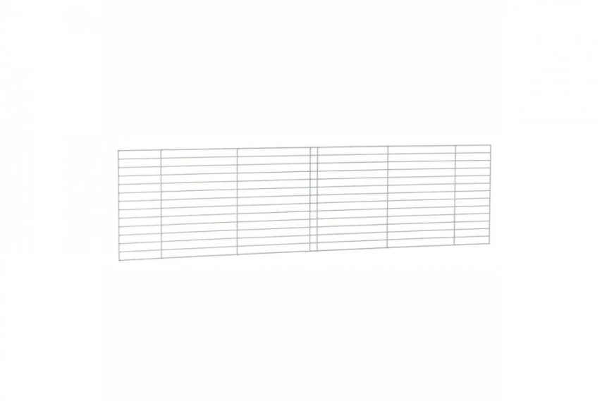 Pannello grigliato posteriore Casita 120 Ferplast