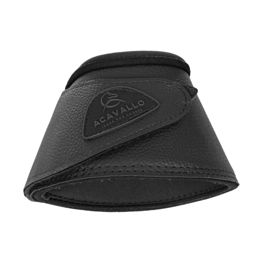 Paraglomi Acavallo in ecopelle e neoprene