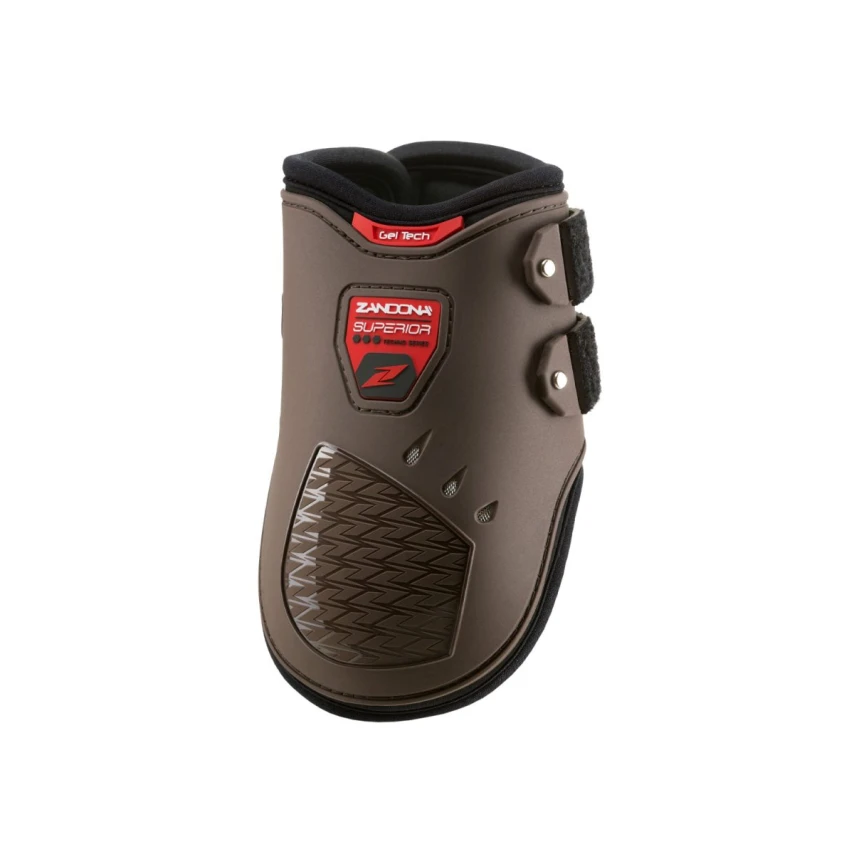Paranocche Superior Air Elastane - Zandonà