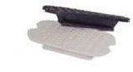 Pedane per Staffe Inglesi Alte 8 cm