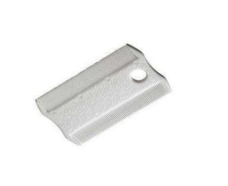 Ferplast GRO 5836 pettine antipulci 8,5x5,2 cm