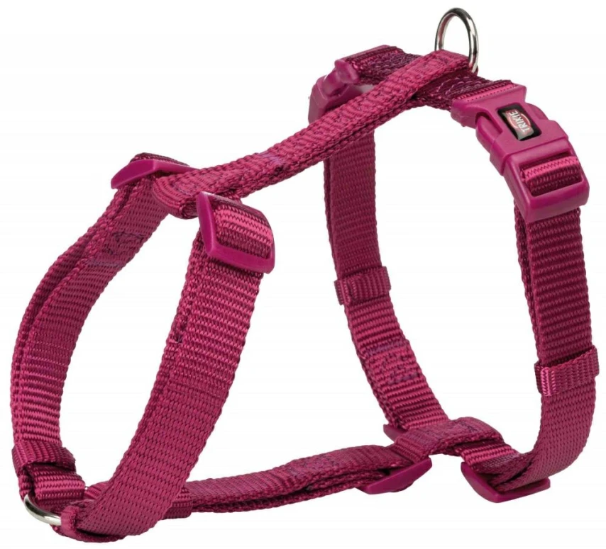 Pettorina Premium Ad H Ciclamino - Trixie