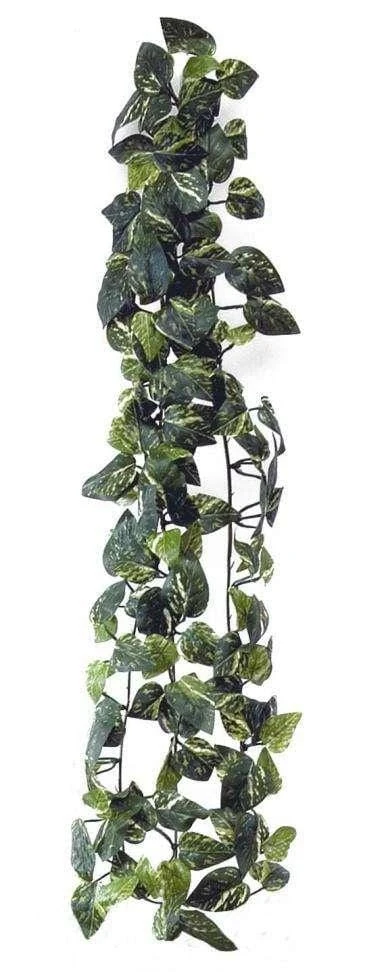 Pianta finta per terrario Ferplast Hedera Plant 45 cm