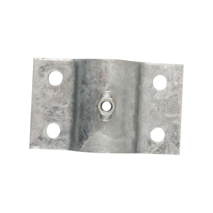 Placca di fissaggio Umbria Equitazione VA00063A