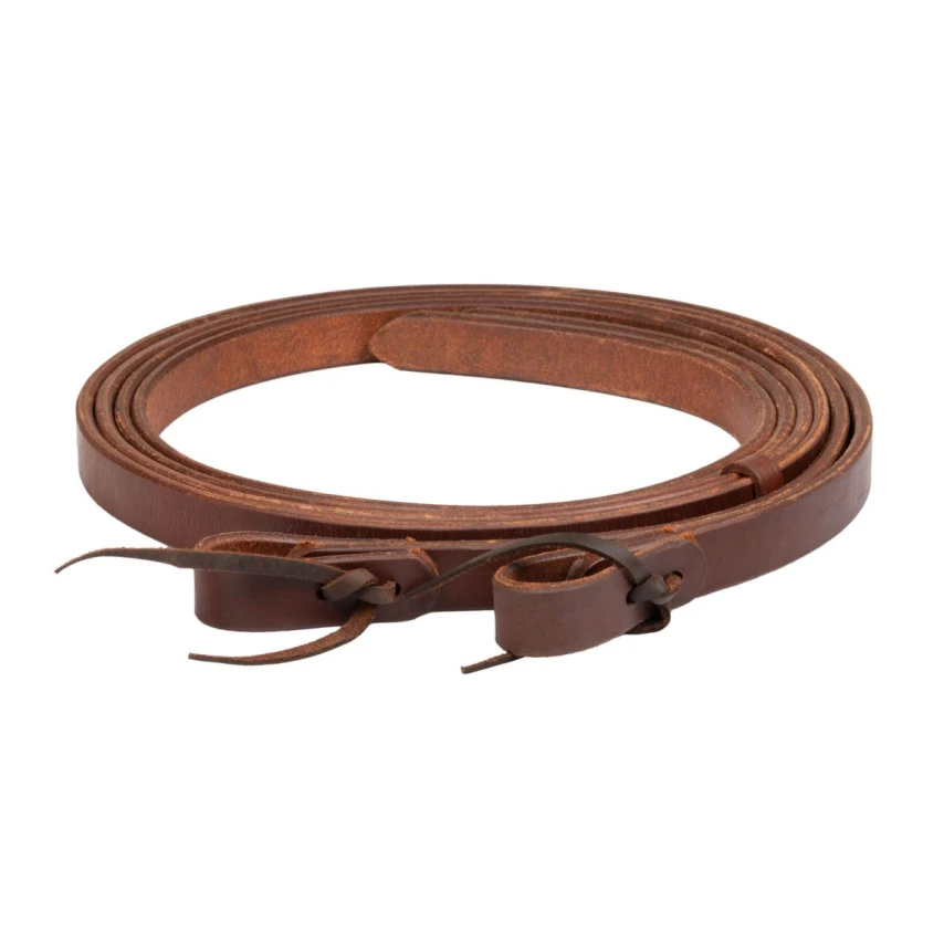Platinum Pro Redini Oiled 1\" (2,5 cm) - Unica Cuoio Naturale