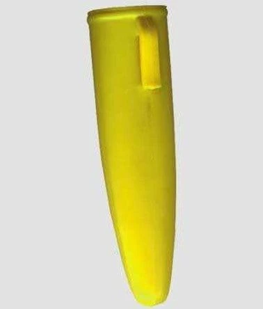 Portacota in plastica per gabbia uccelli