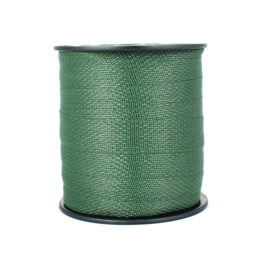 Power Energy Banda elettrica 2 cm x 200 m - Verde