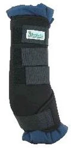Protezioni da box in neoprene Equestro